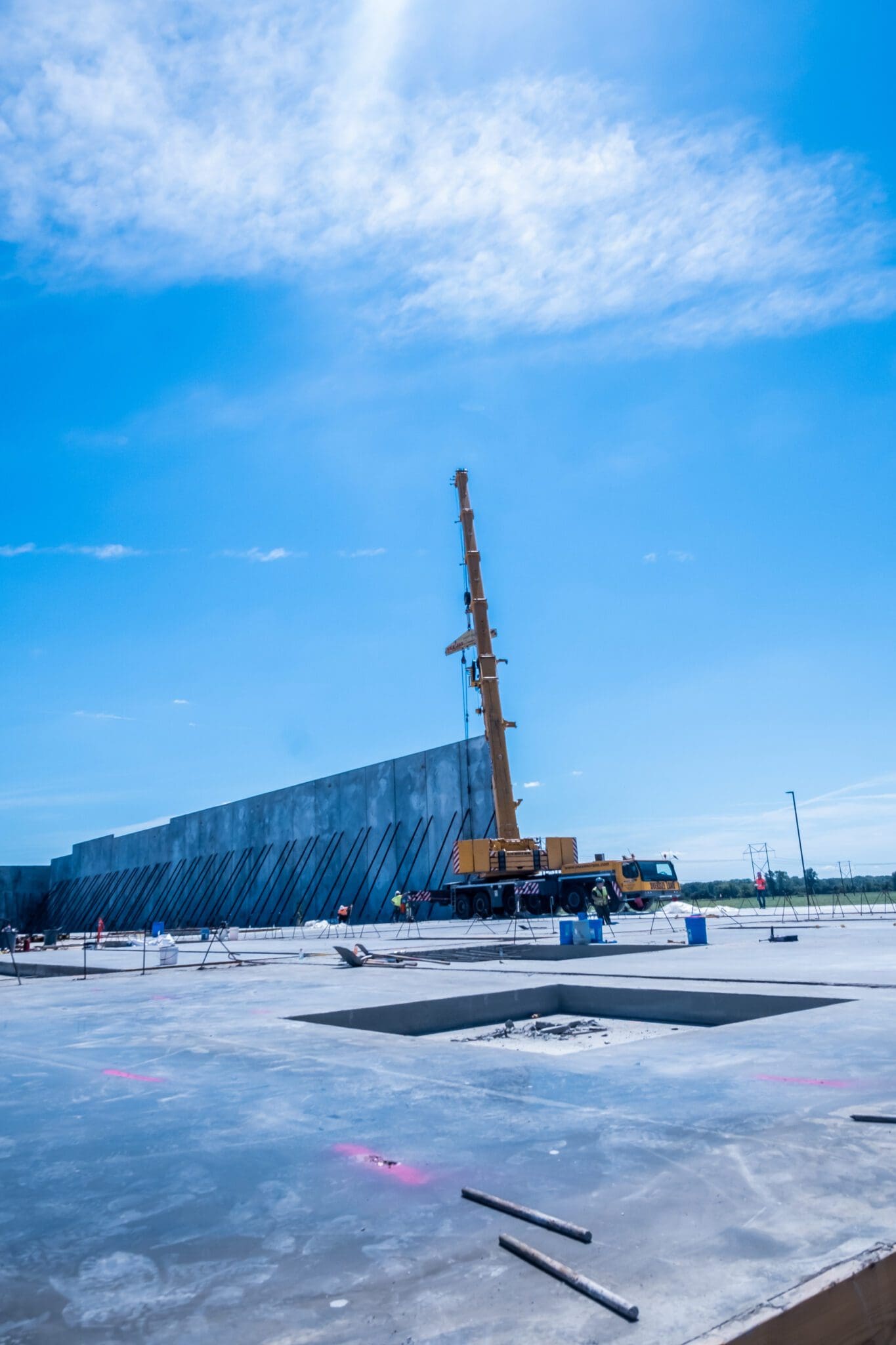 Gallery Knight Commercial