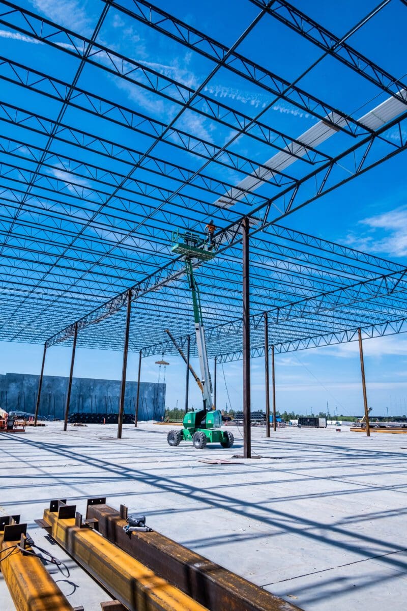 Gallery Knight Commercial