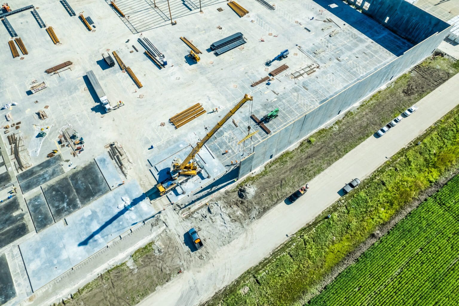 Gallery Knight Commercial