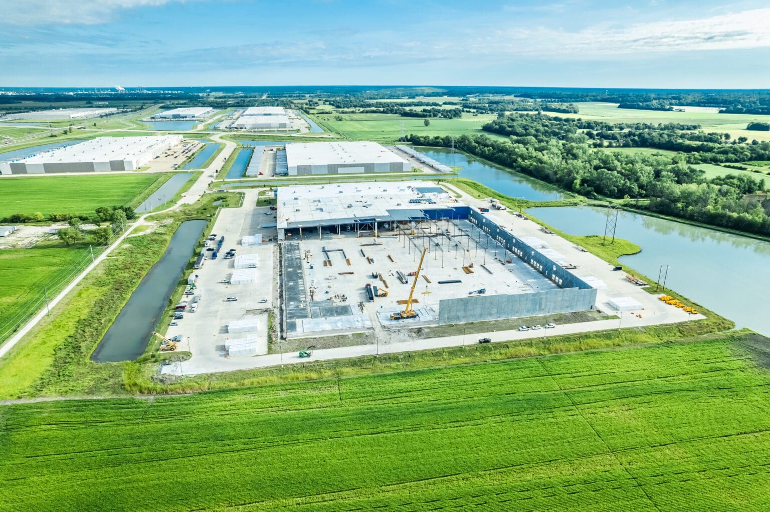 Gallery Knight Commercial