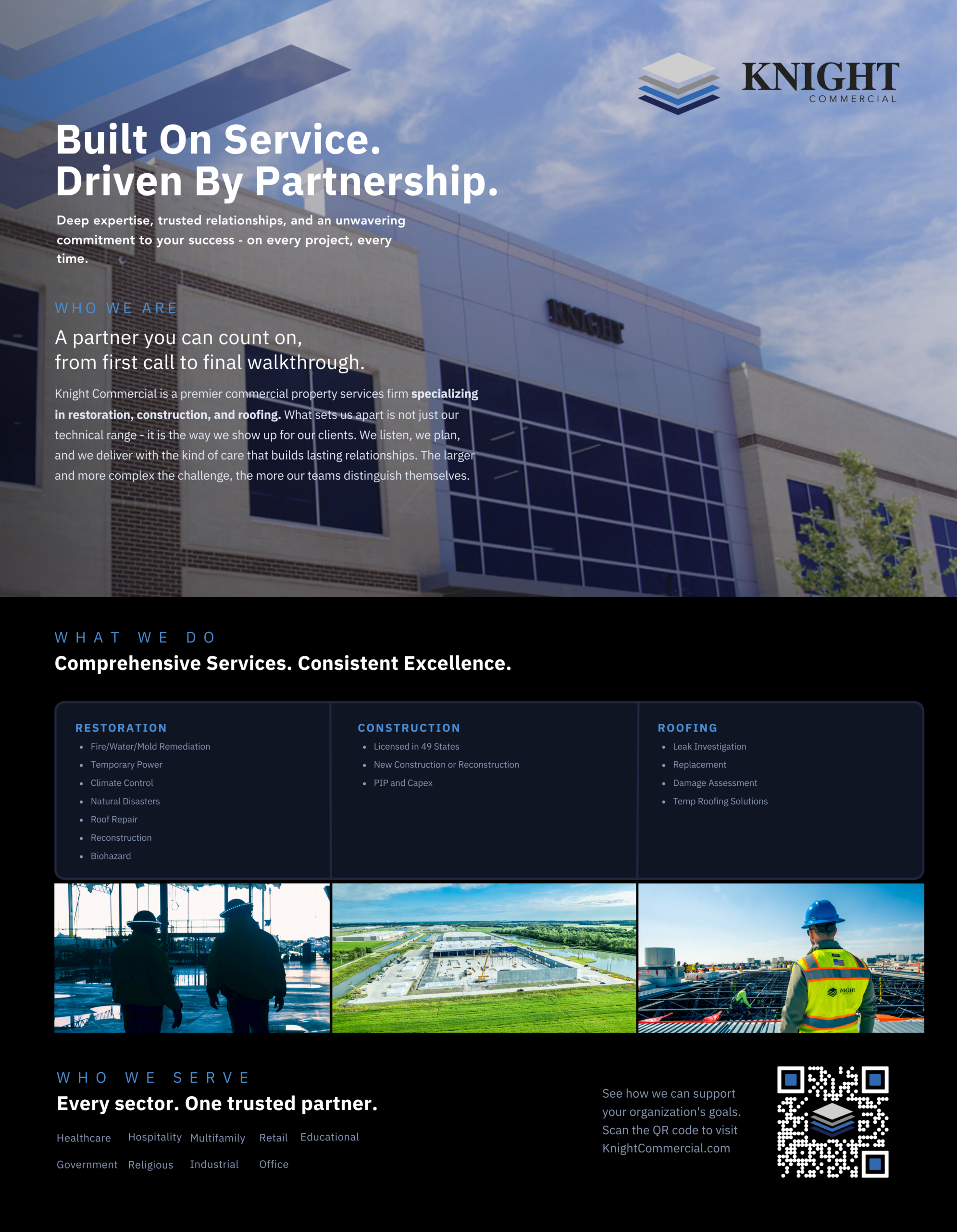 Company Overview