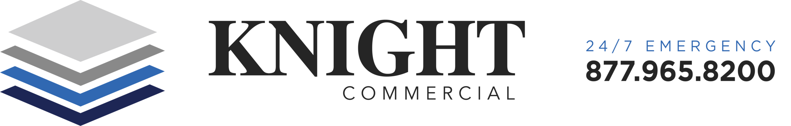 Emergency Contact Logo