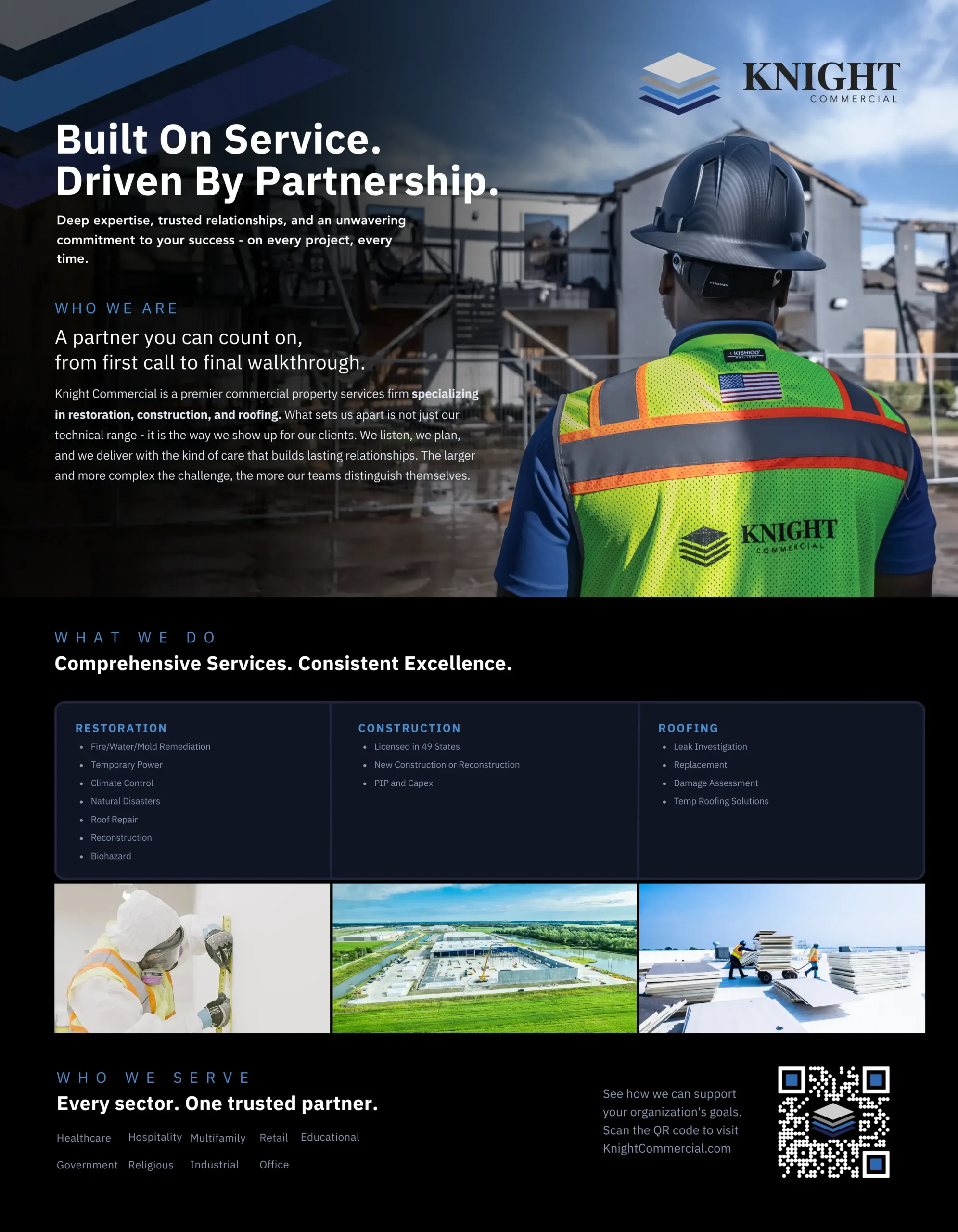 Company Overview